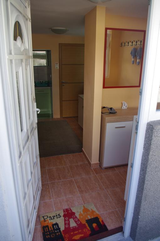 Apartment Emma Sarajevo Exteriér fotografie